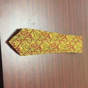 Paul Stuart neck tie